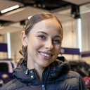 Jagoda Dąbrowska