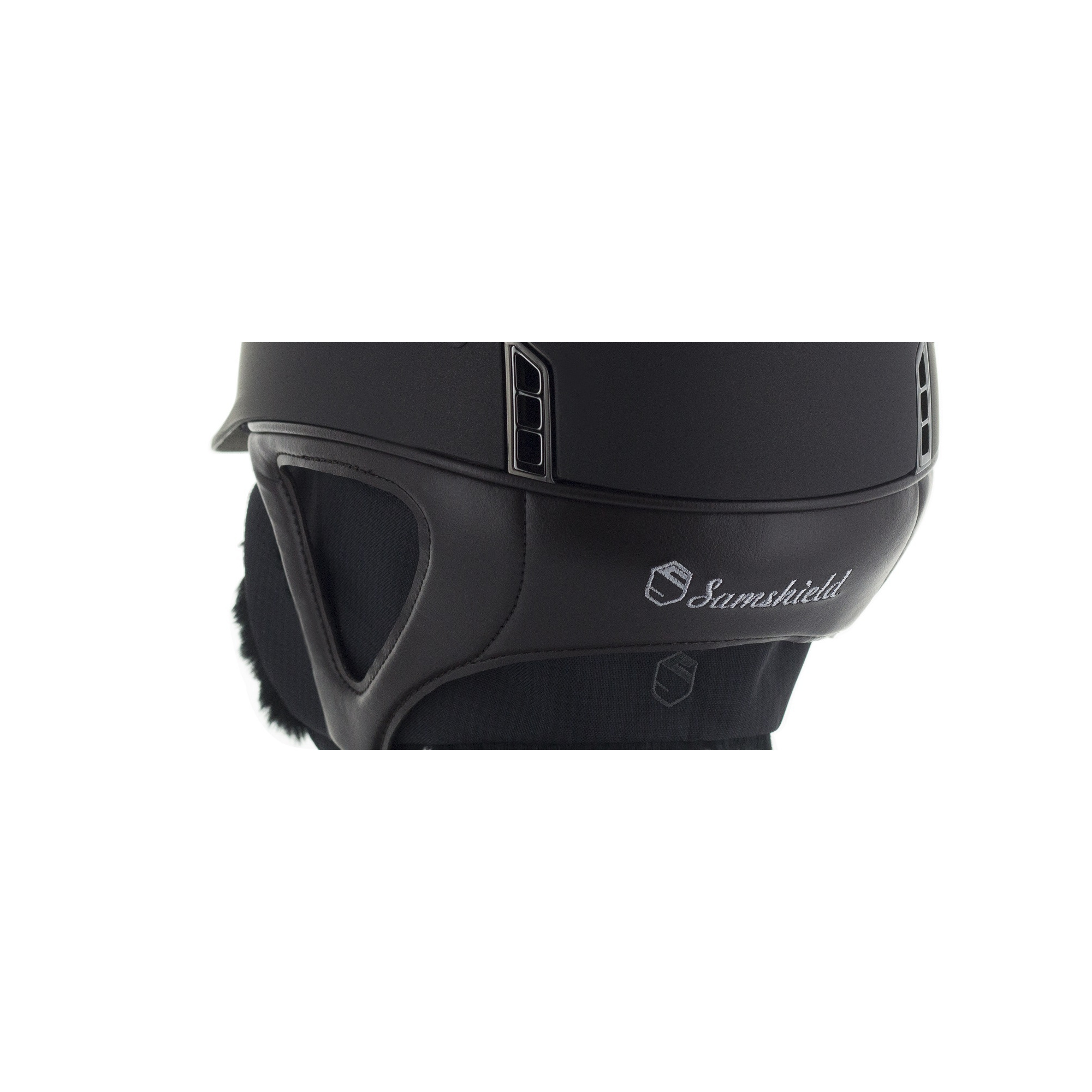 Samshield SAMSHIELD WINTER LINER Equestrian Shop