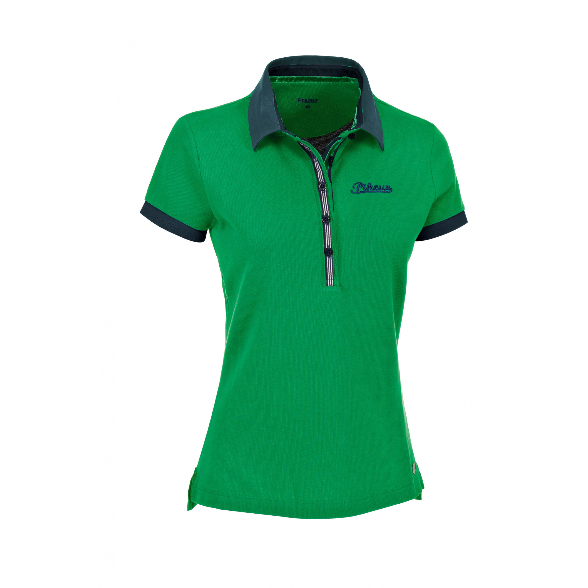 Pikeur VANESSA LADIES POLO SHIRT S16 Equestrian Shop