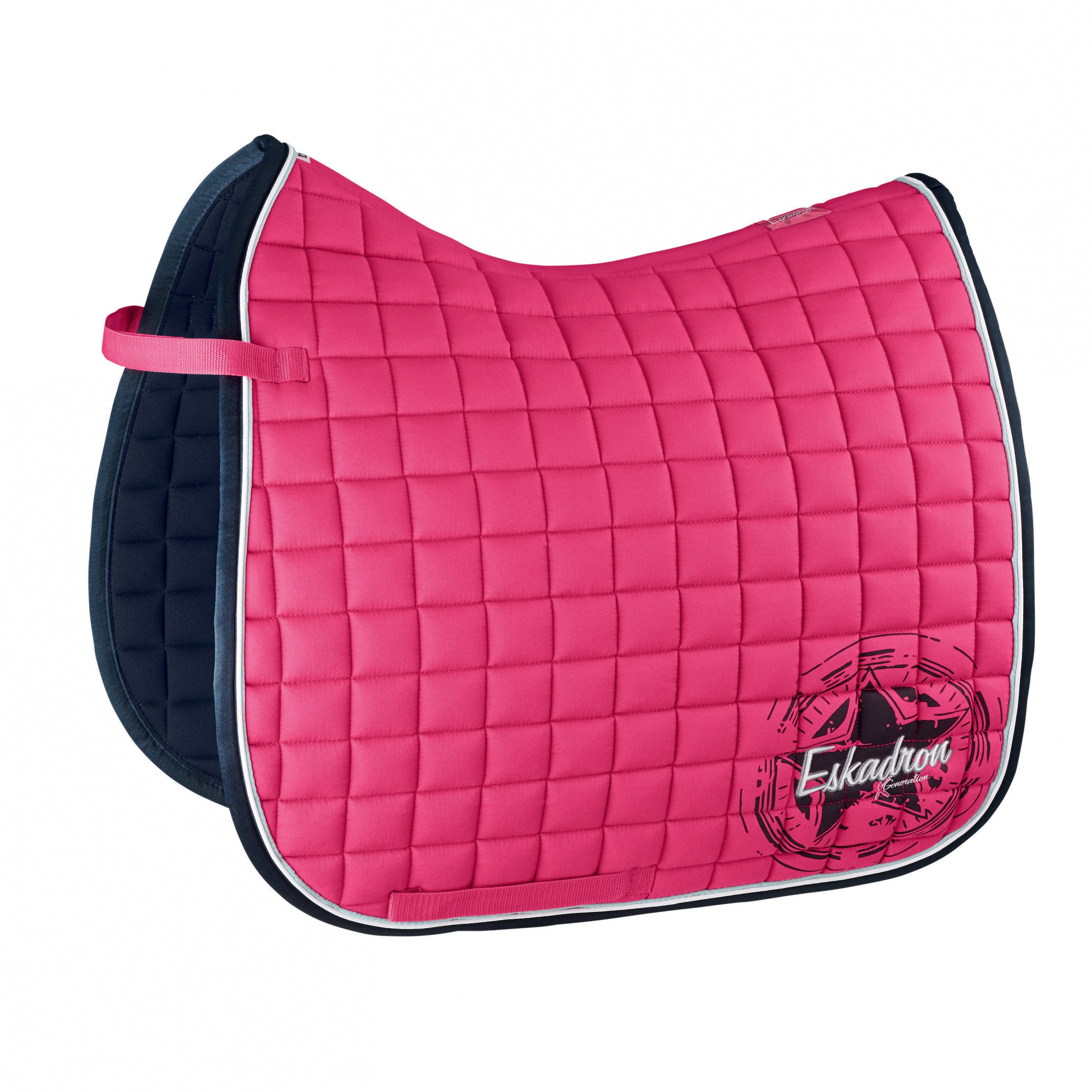 Eskadron BIG STAR SADDLE PAD NEXT GENERATION S16 Equestrian Shop
