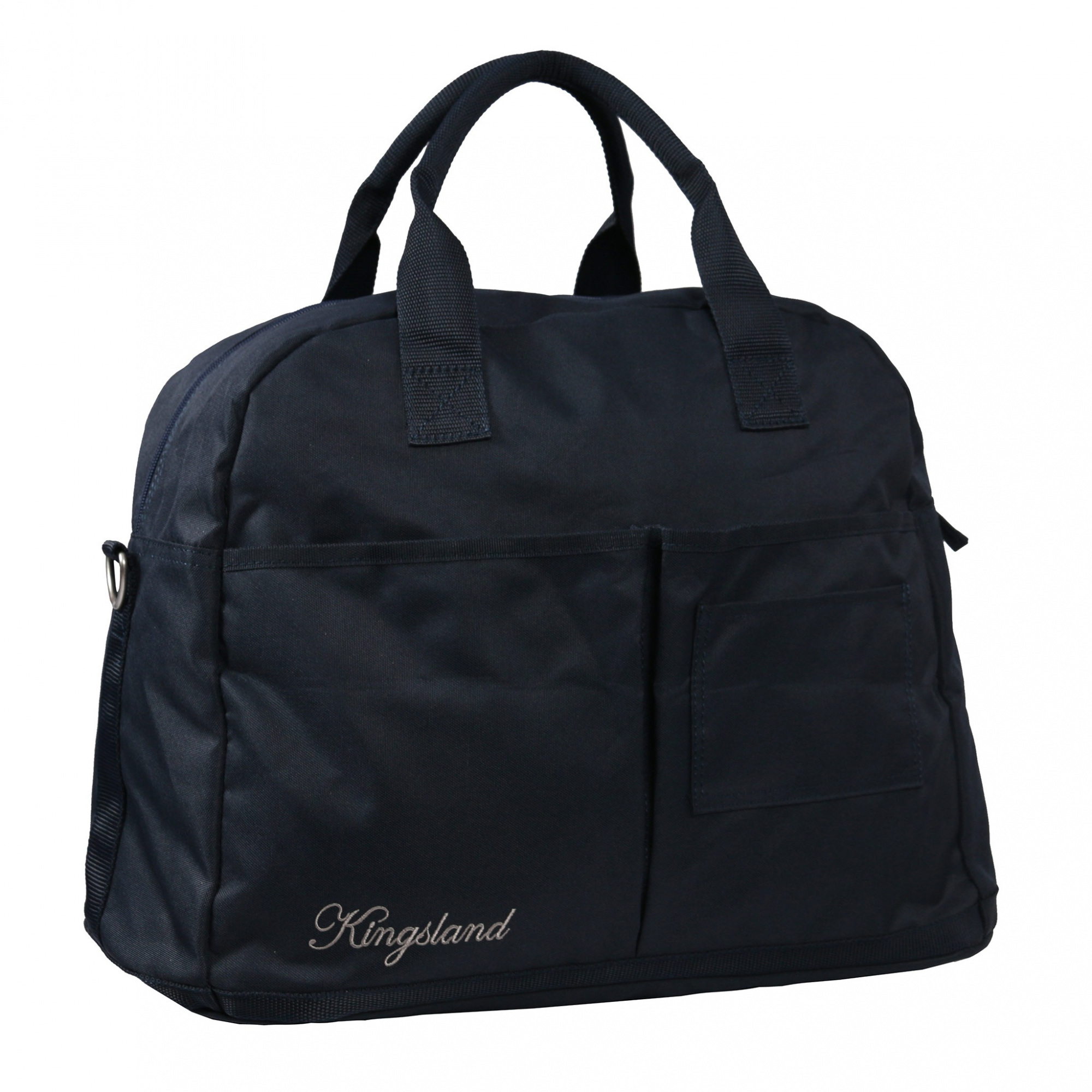 Kingsland PERTH GROOM BAG DW16 Equestrian Shop