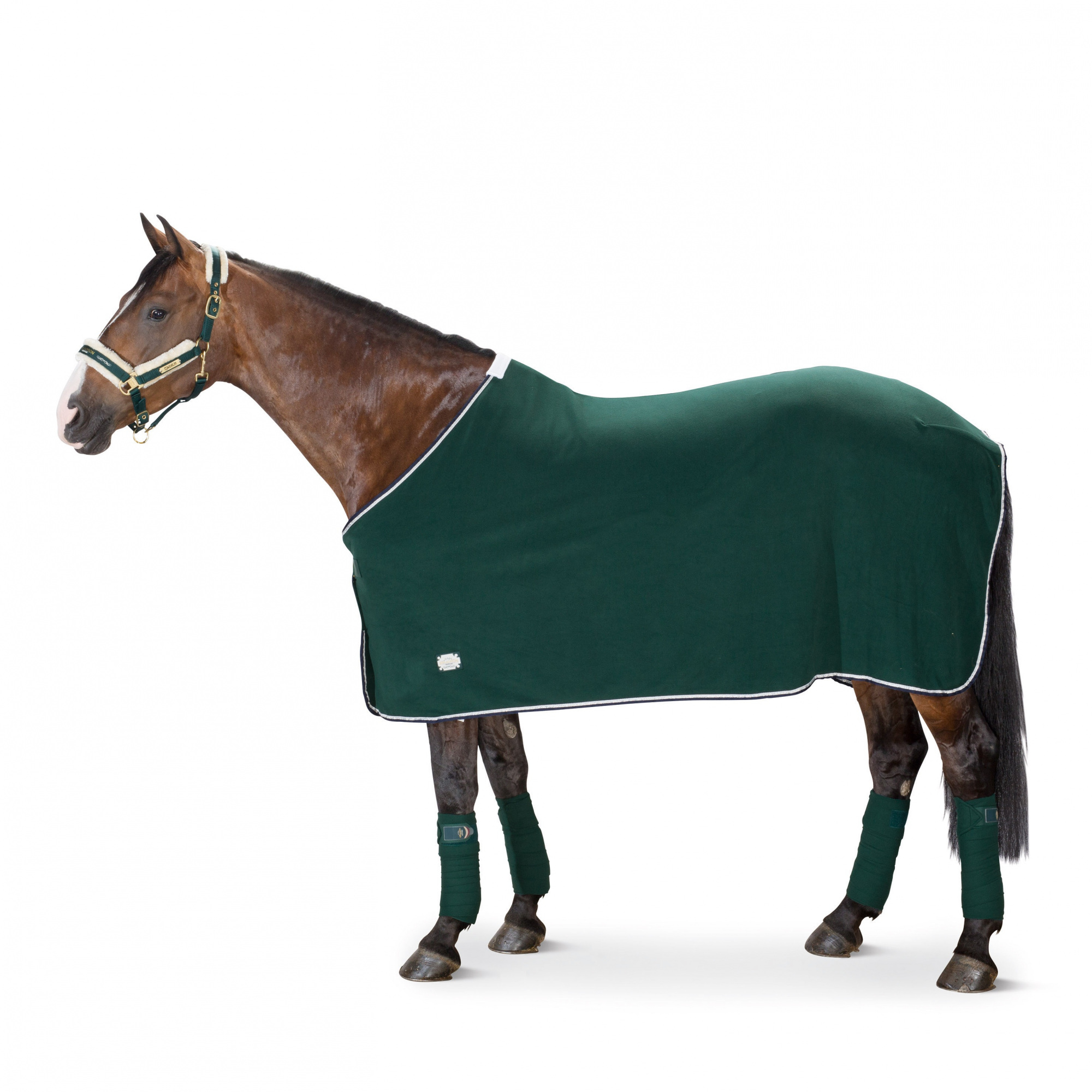 Eskadron SWEAT RUG FLEECE HERITAGE W16 Equestrian Shop