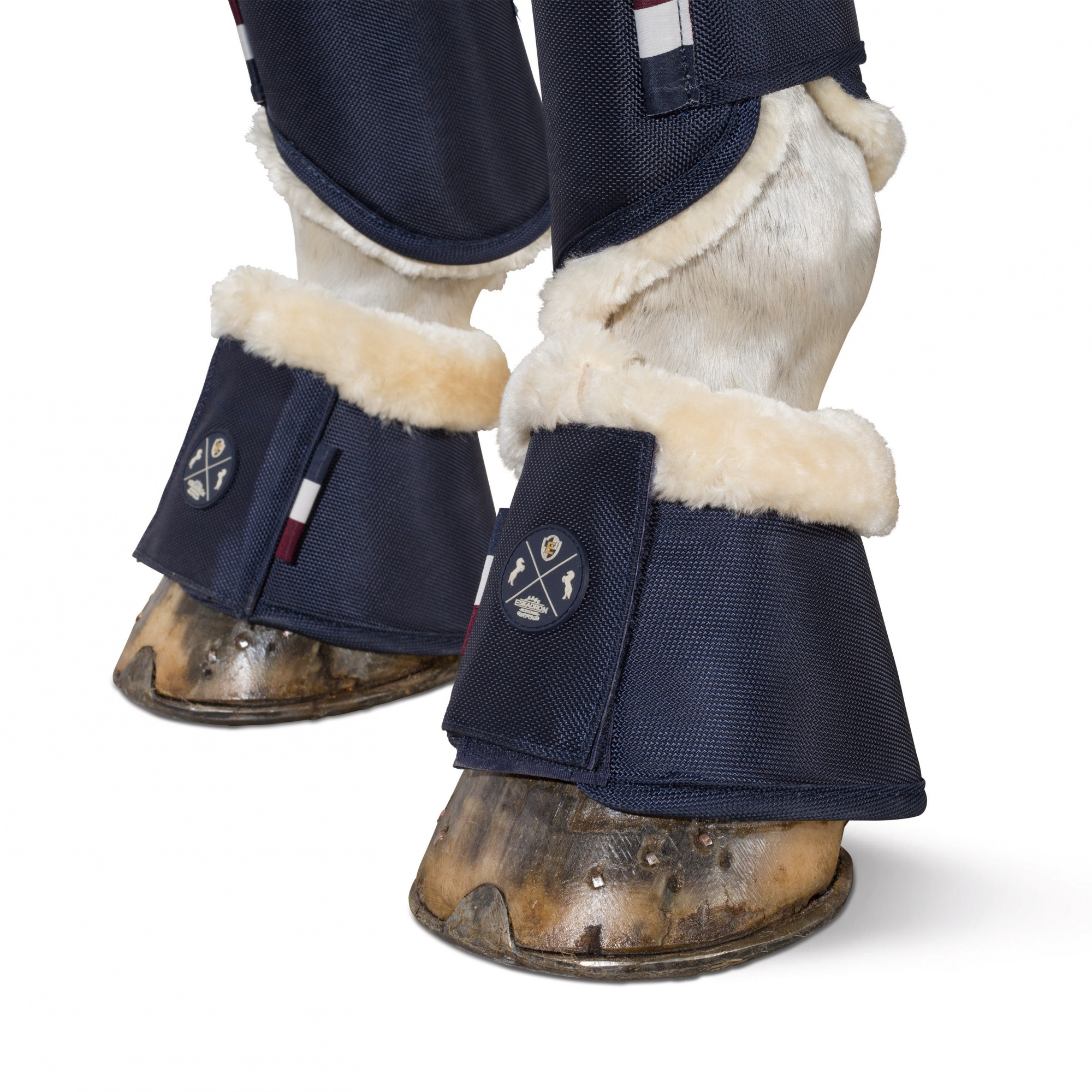 Eskadron OVER REACH BOOTS FAUXFUR HERITAGE W16