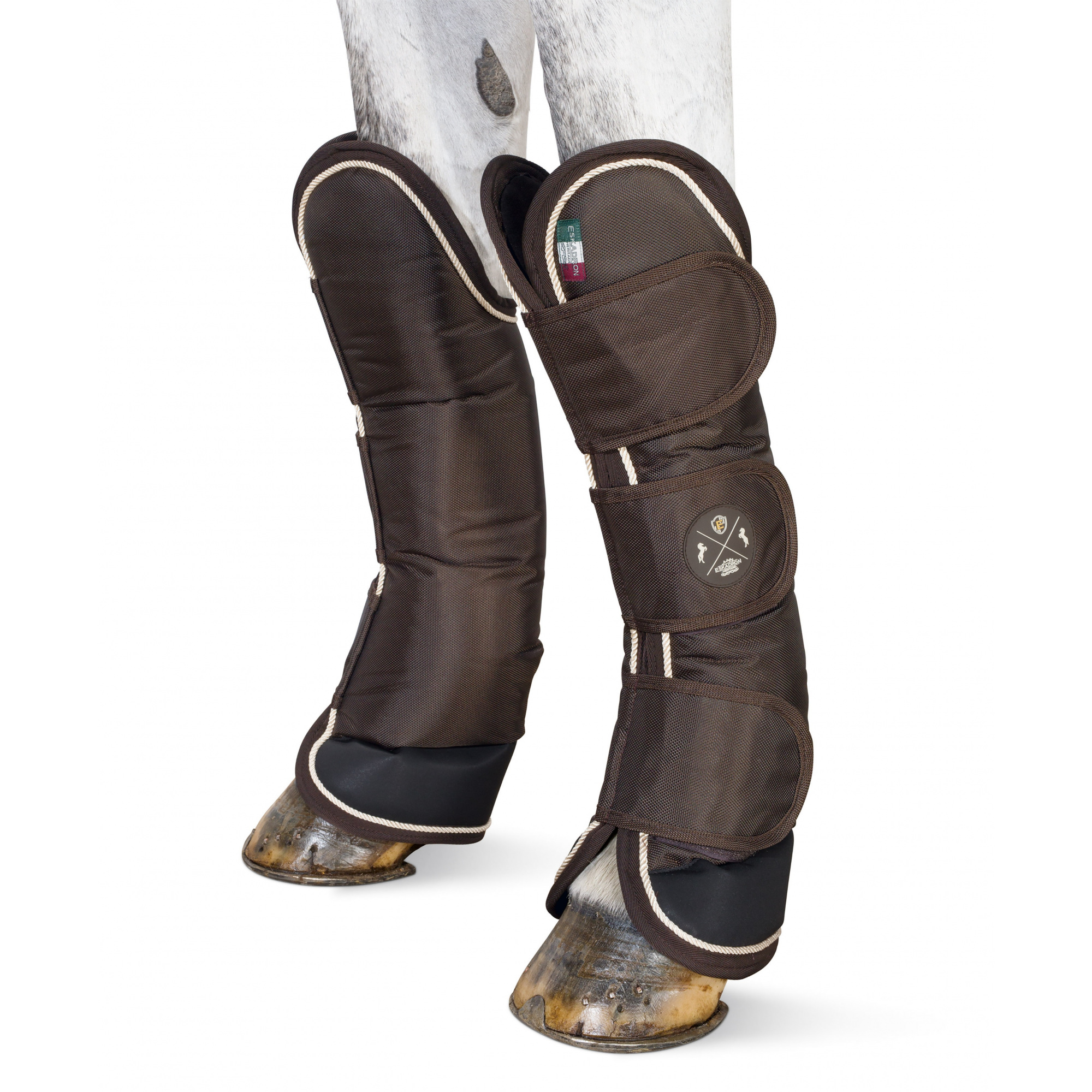 Eskadron TRAVELLING BOOTS 1680 DENIER HERITAGE W16