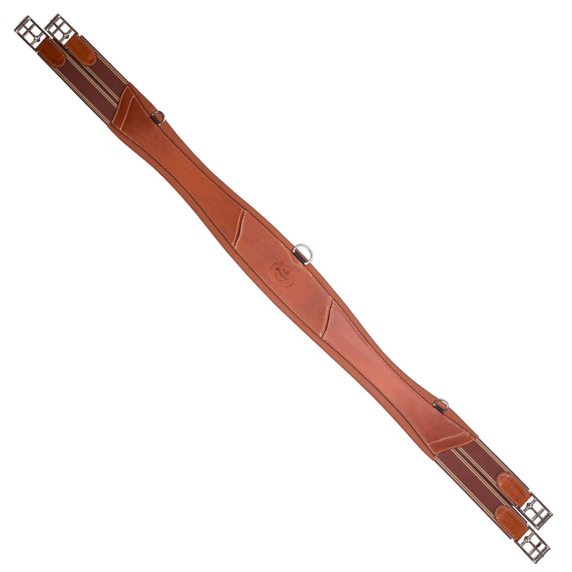 Prestige Italia A20 ANATOMIC JUMPING GIRTH Equestrian Shop