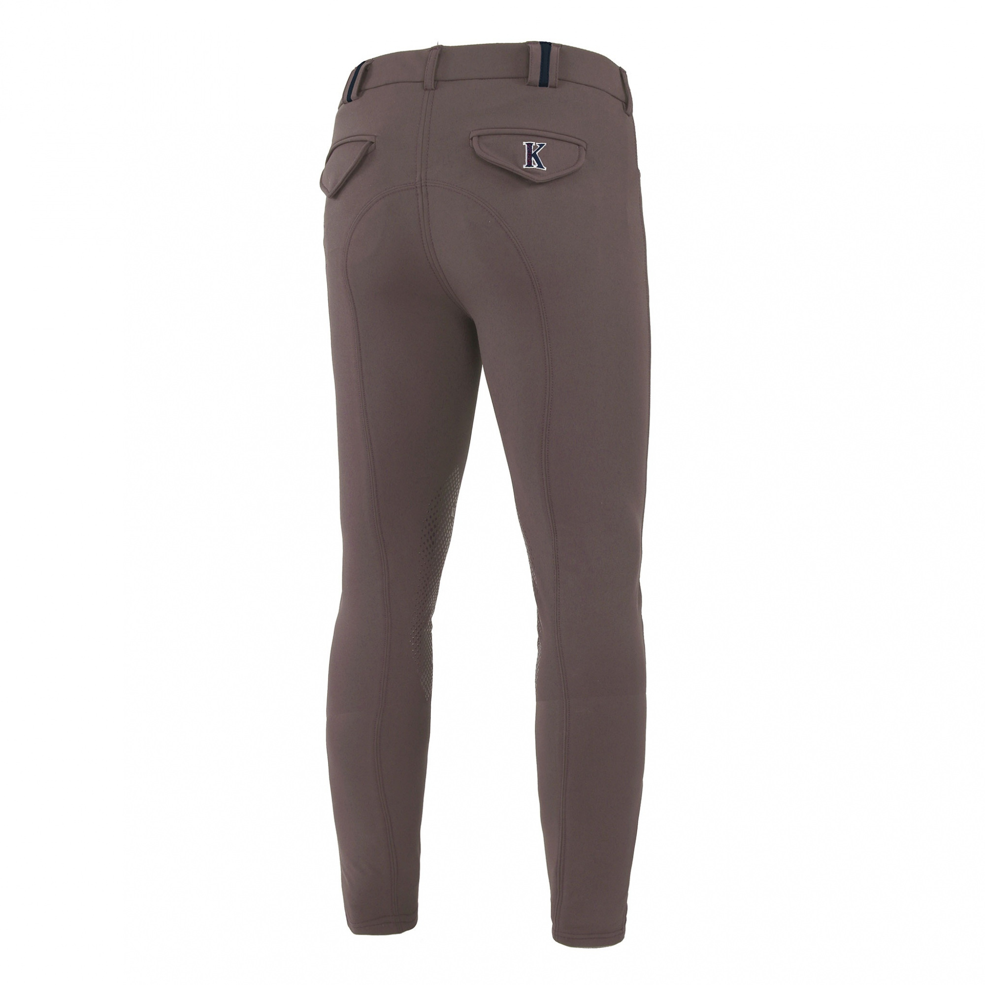 Kingsland KENTON MEN'S ETEC KNEE GRIP BREECHES Equestrian Shop