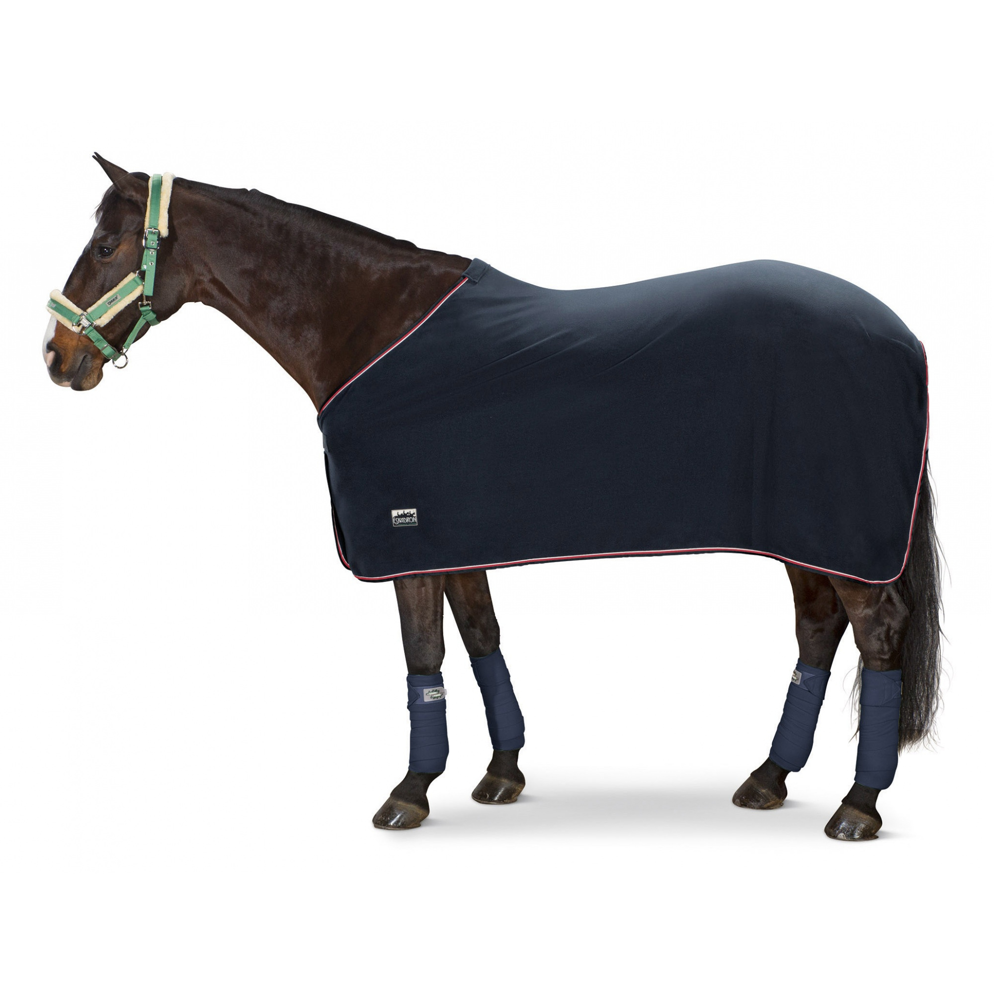 Eskadron FLEECE SWEAT RUG CLASSIC SPORTS Equestrian Shop