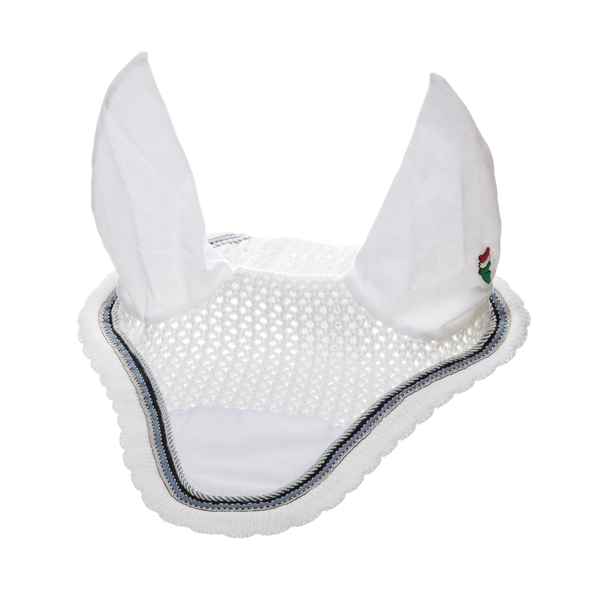 Equiline BEVIS HORSE EAR NET Equestrian Shop