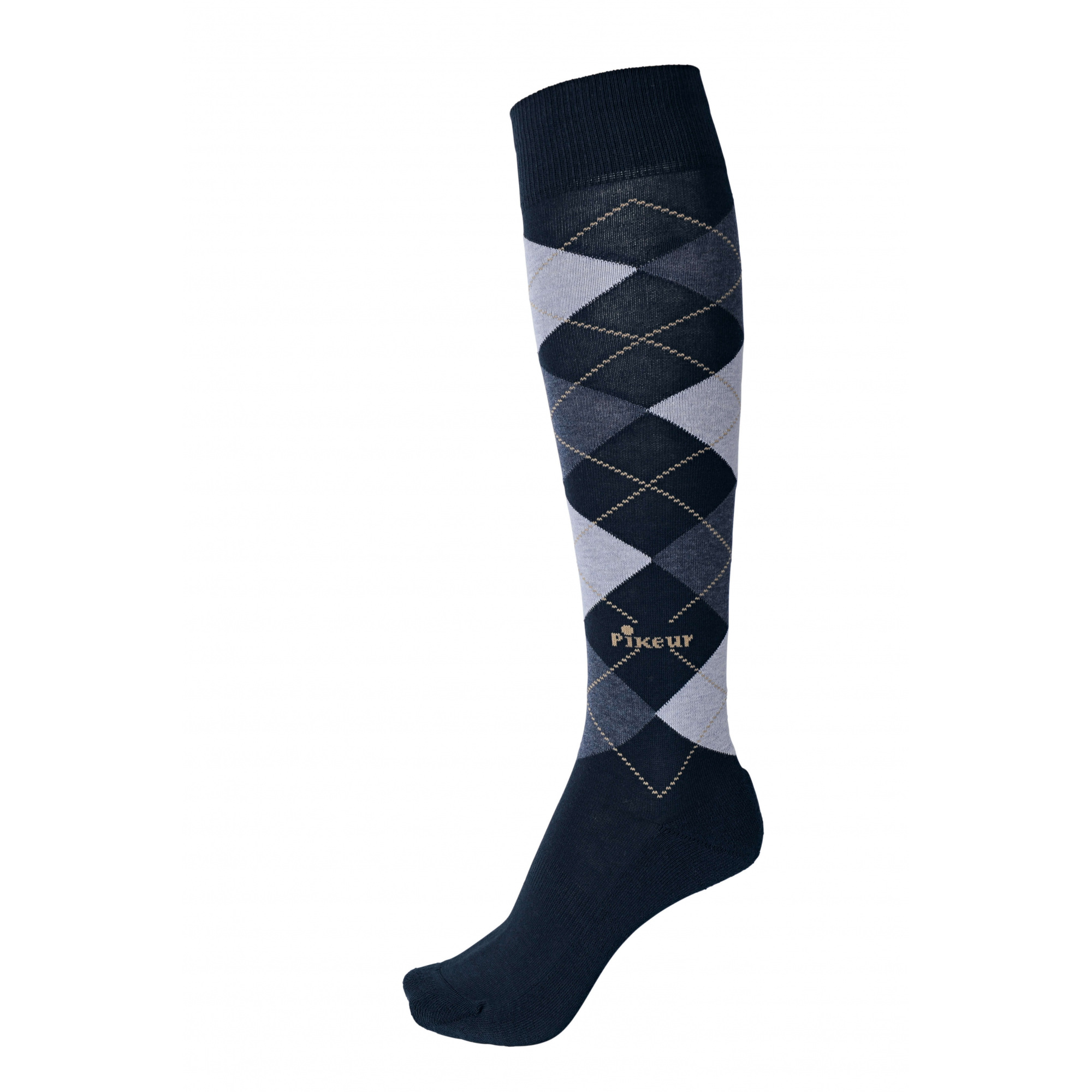 Pikeur KARO UNISEX RIDING SOCKS Equestrian Shop