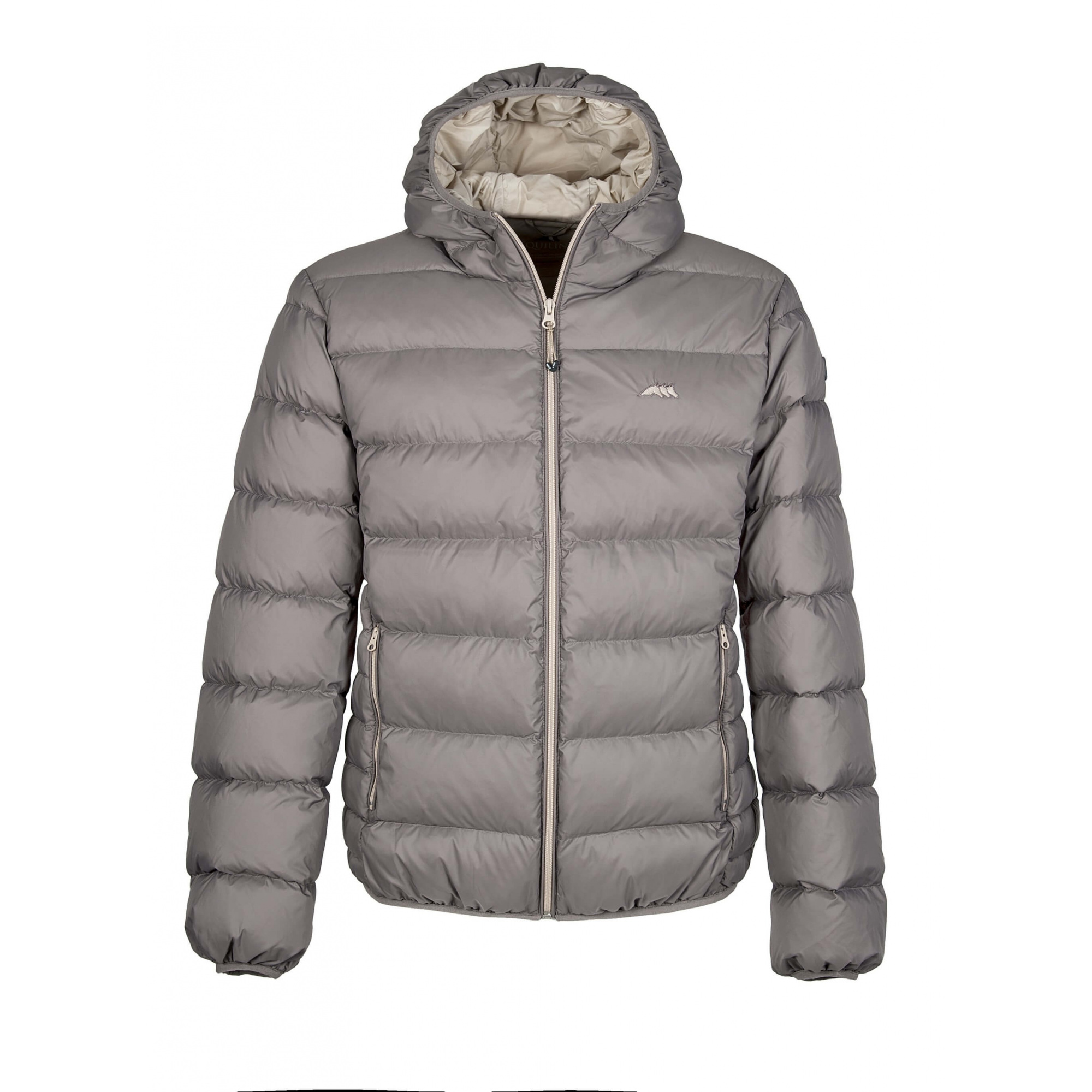 Equiline GERRY MEN'S DOWN JACKET Equestrian Shop
