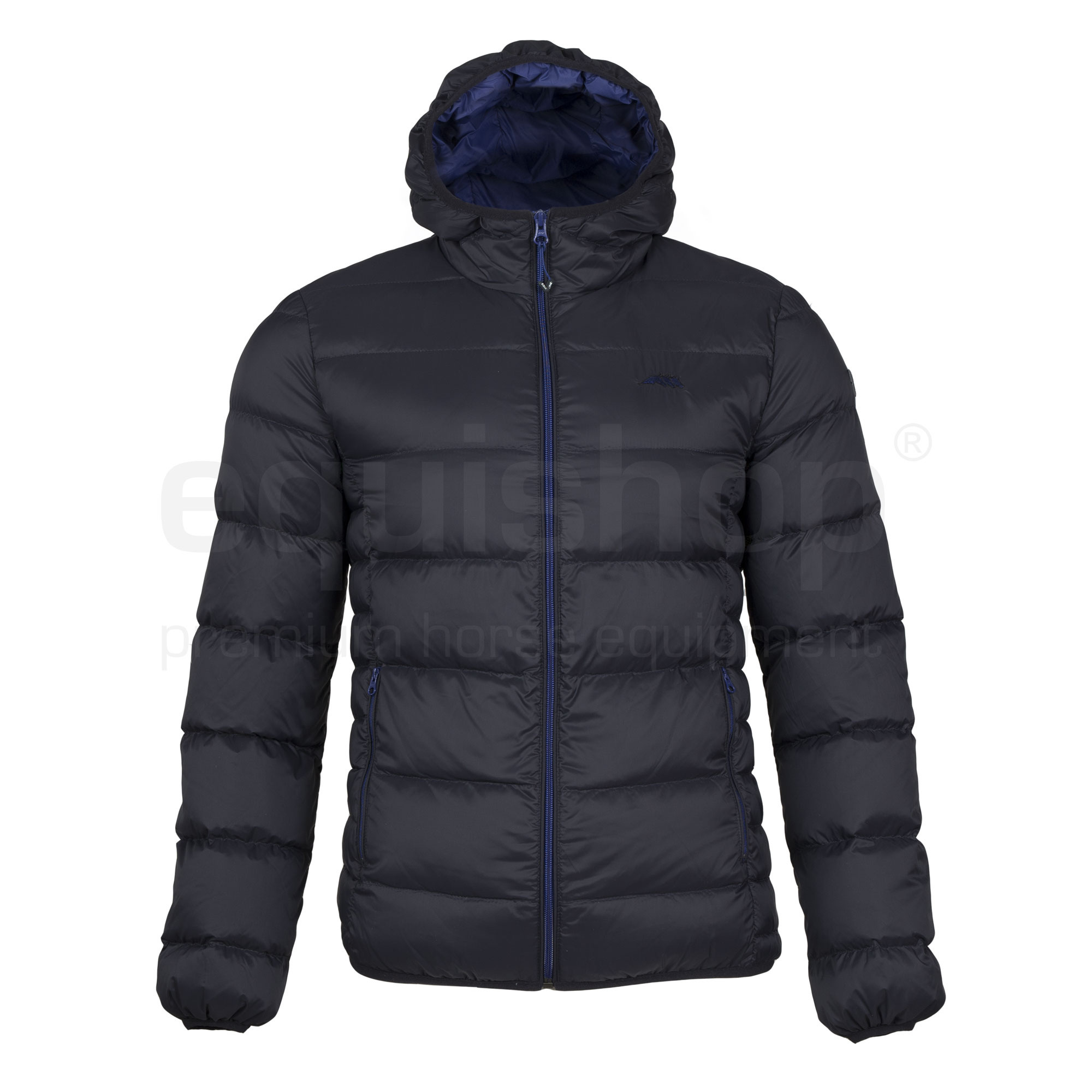 Equiline GERRY MEN'S DOWN JACKET Equestrian Shop