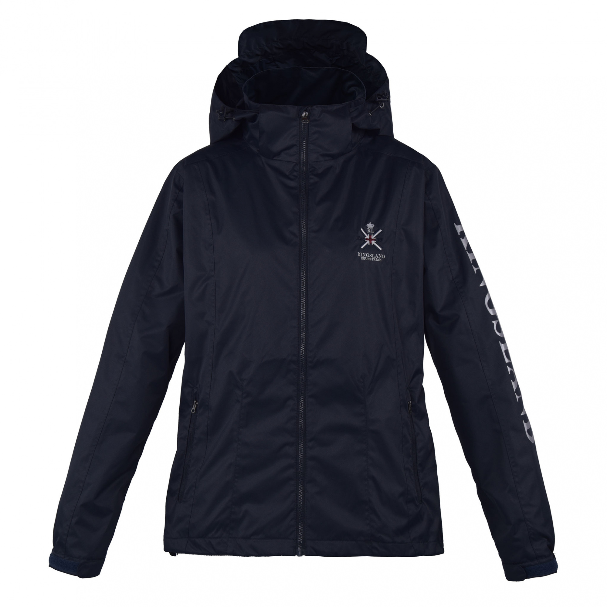 Kingsland DILLON UNISEX RAIN JACKET Equestrian Shop