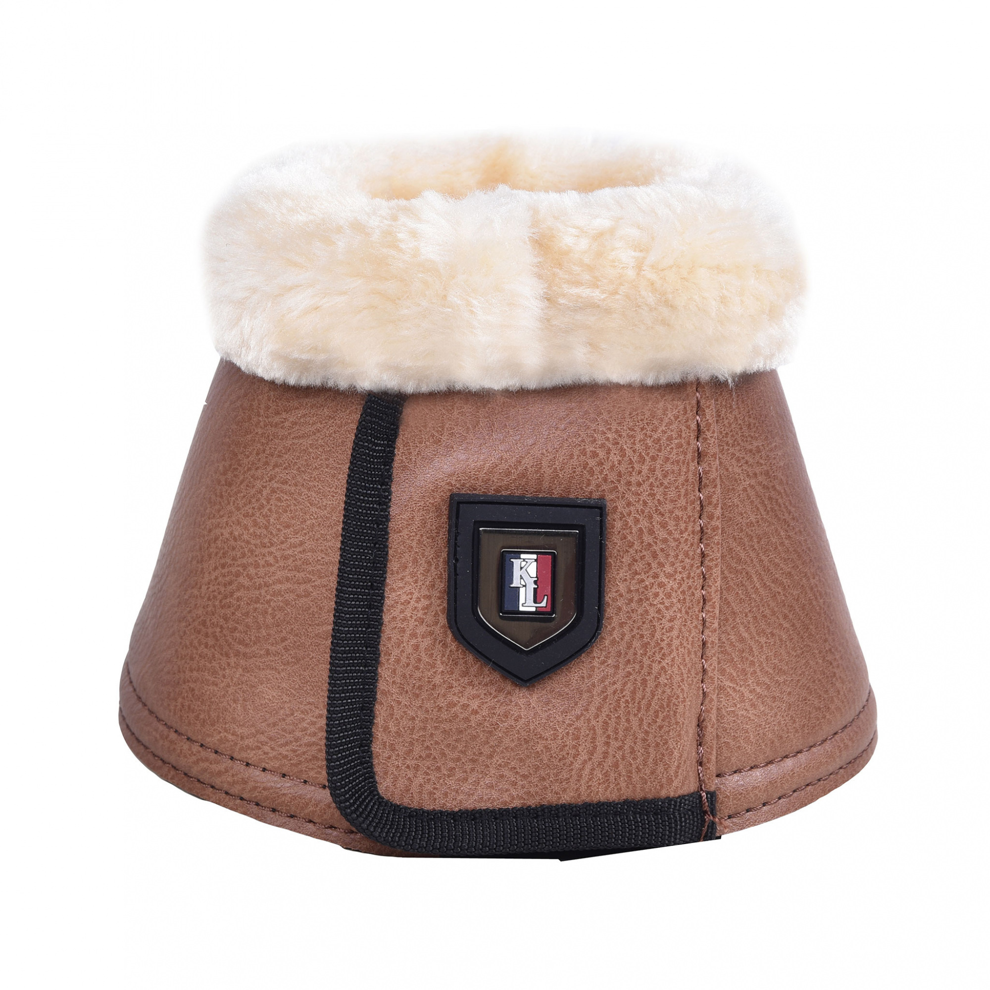 Kingsland CRUX HORSE BELL BOOTS Equestrian Shop