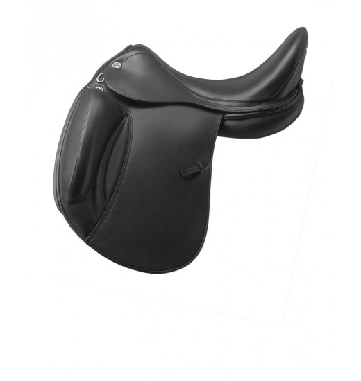 Dressage Saddle Seat Size Chart