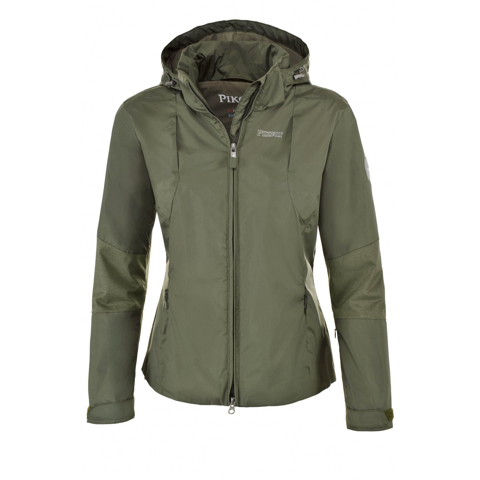 Pikeur YUNA AAC WOMEN'S JACKET Equestrian Shop