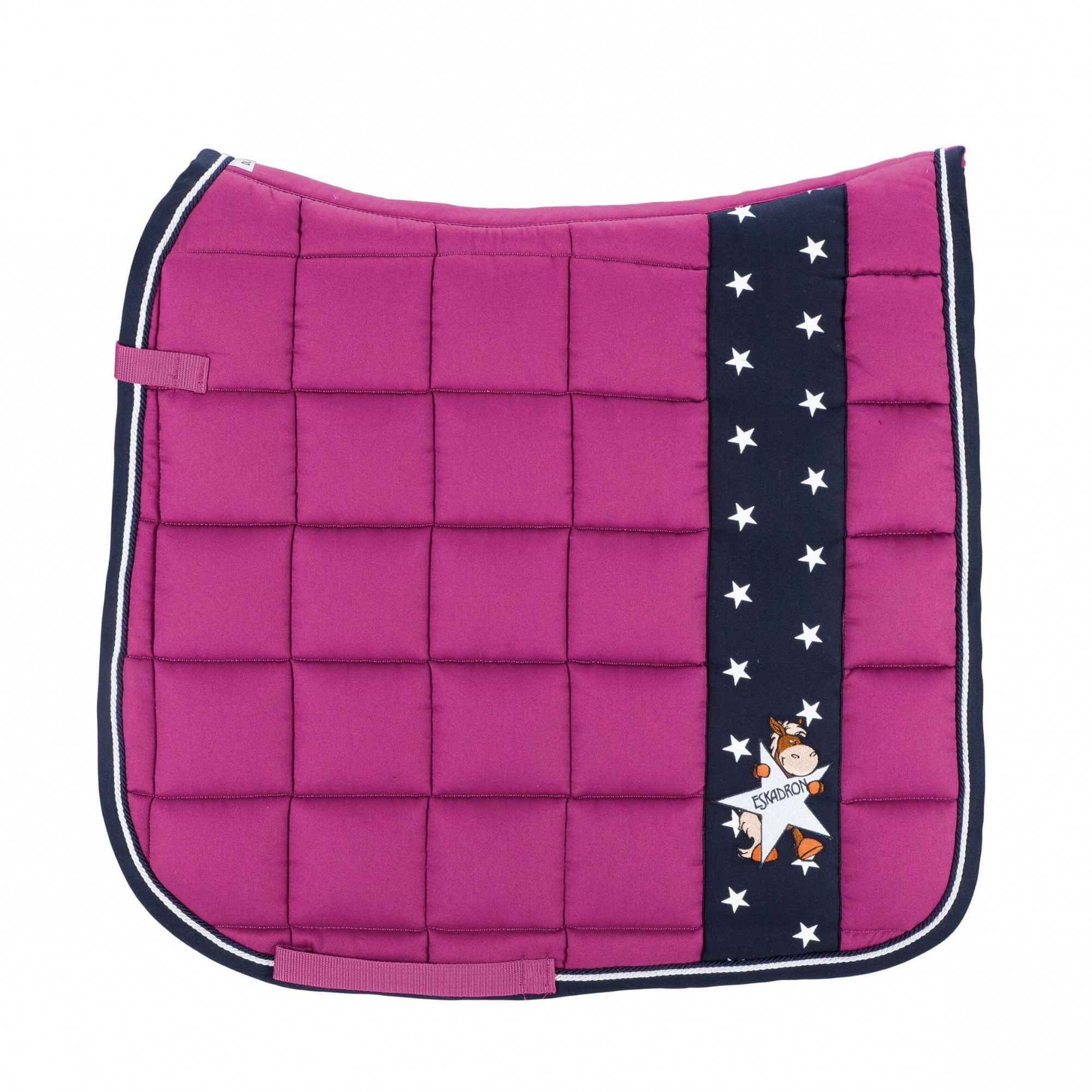 Eskadron NICI THICK SADDLE PAD Equestrian Shop