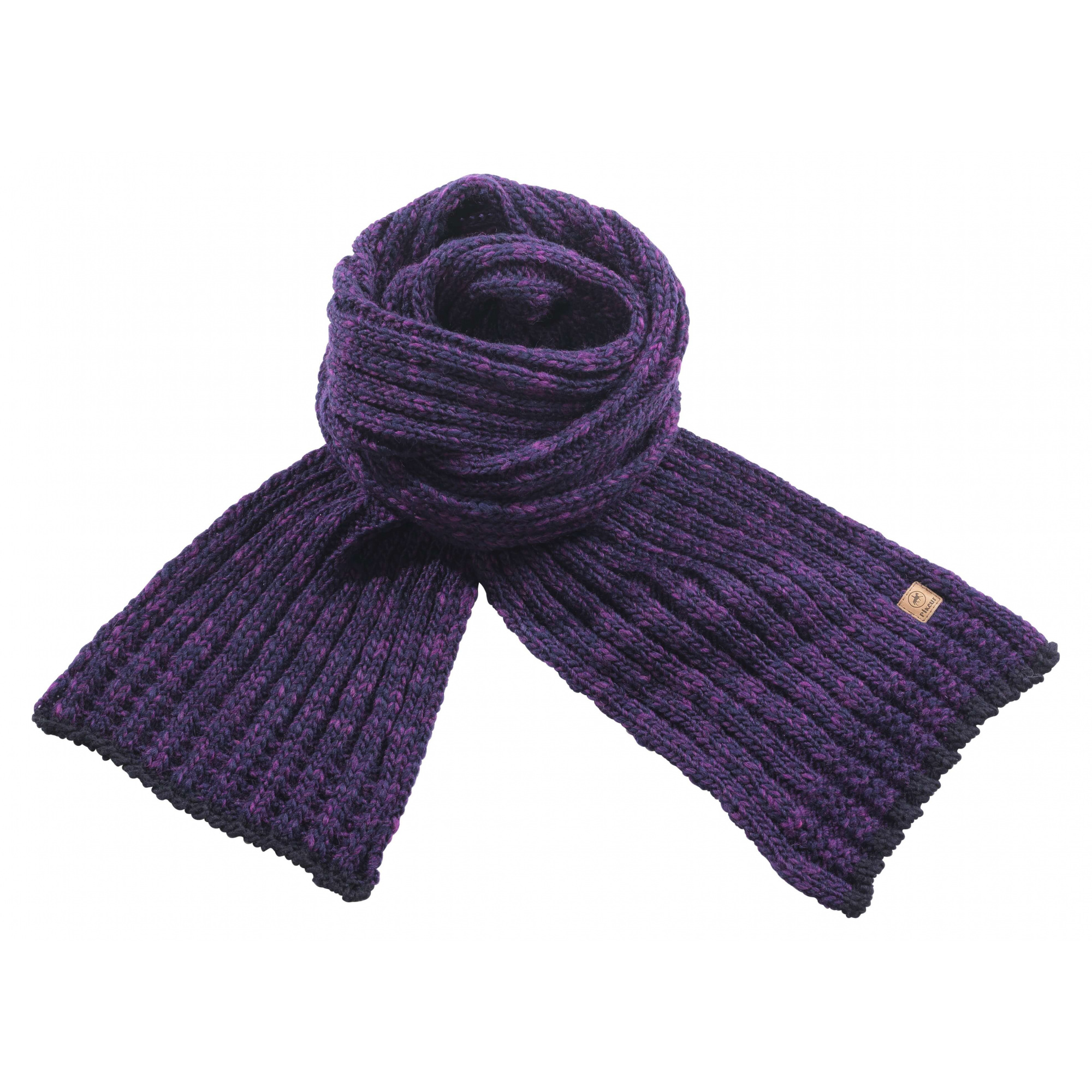 Pikeur WOOLEN UNISEX SCARF W14 Equestrian Shop