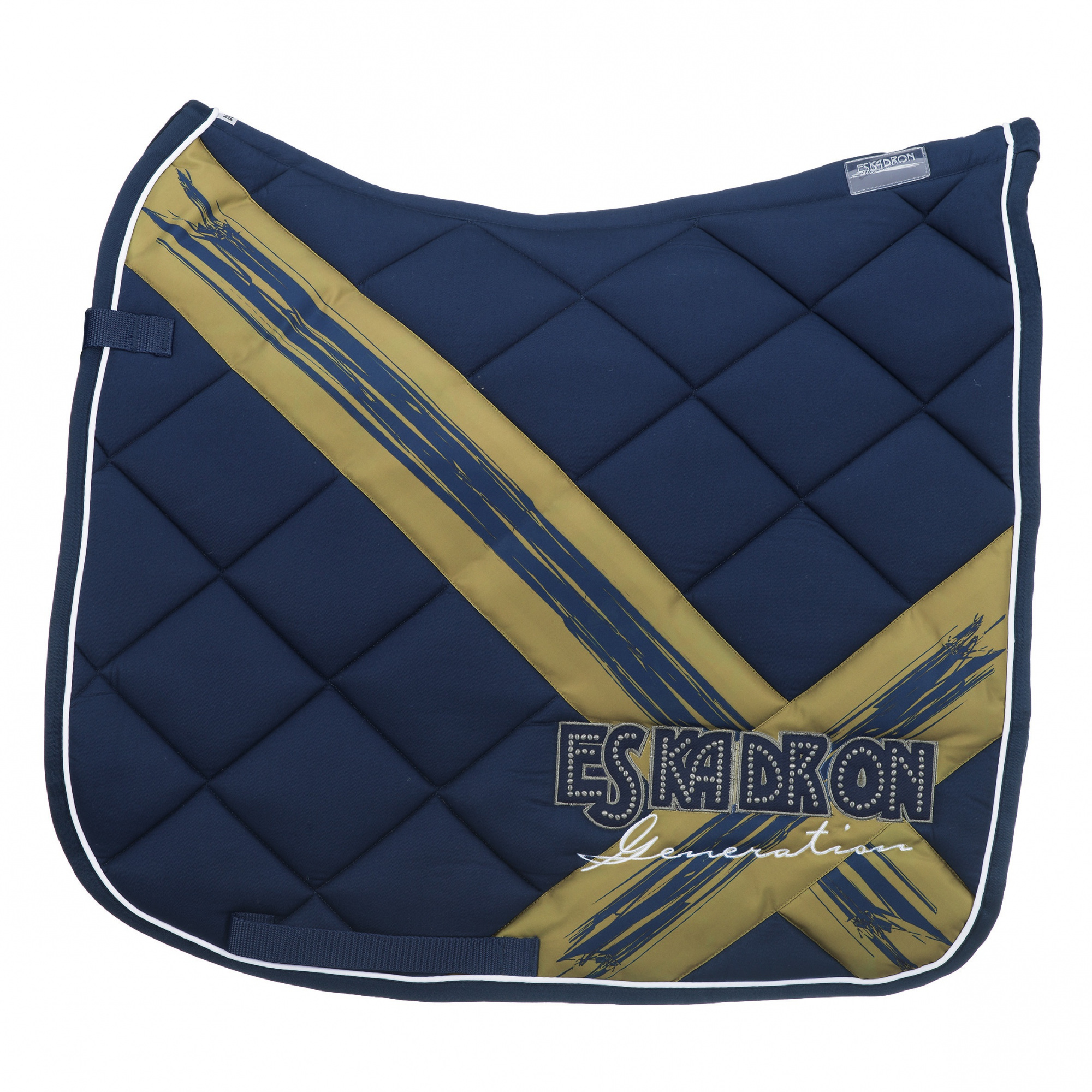 Eskadron BICROSS SADDLE PAD NEXT GENERATION W14 Equestrian Shop