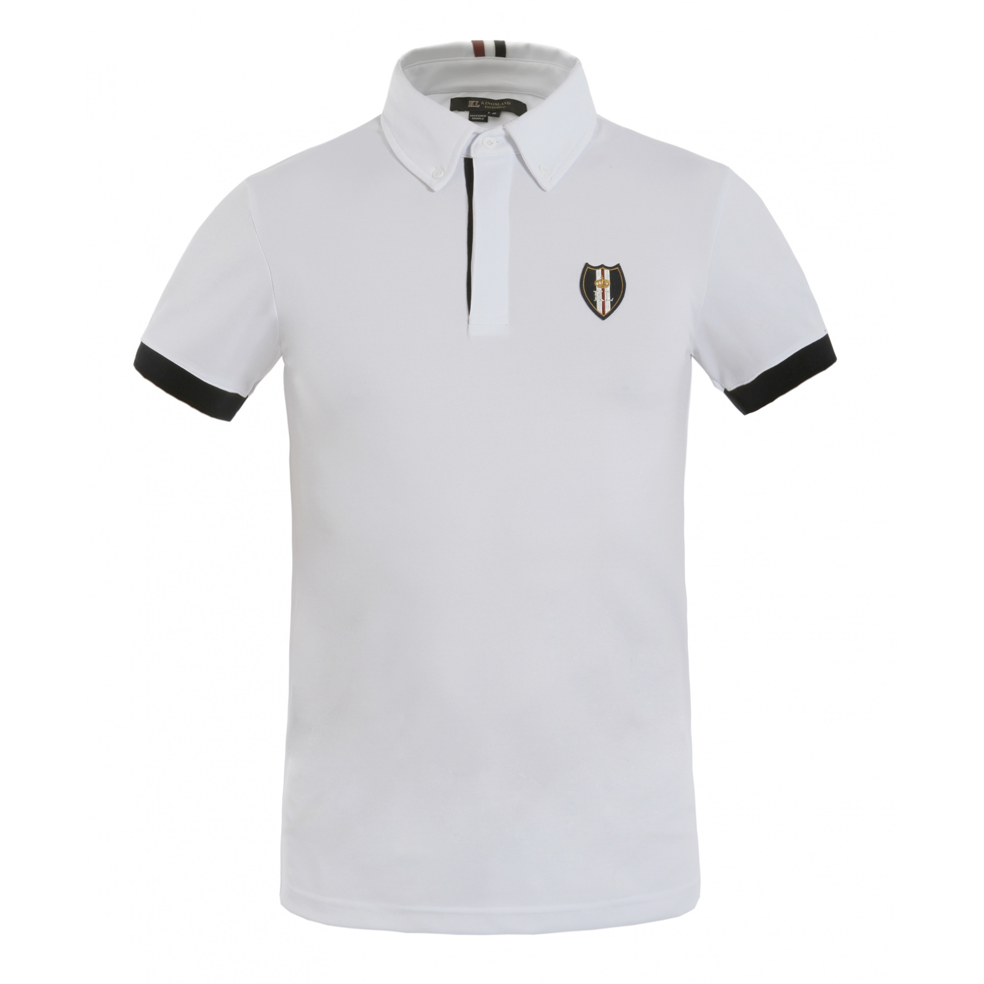 Kingsland FABIAN MENS SHOW SHIRT Equestrian Shop