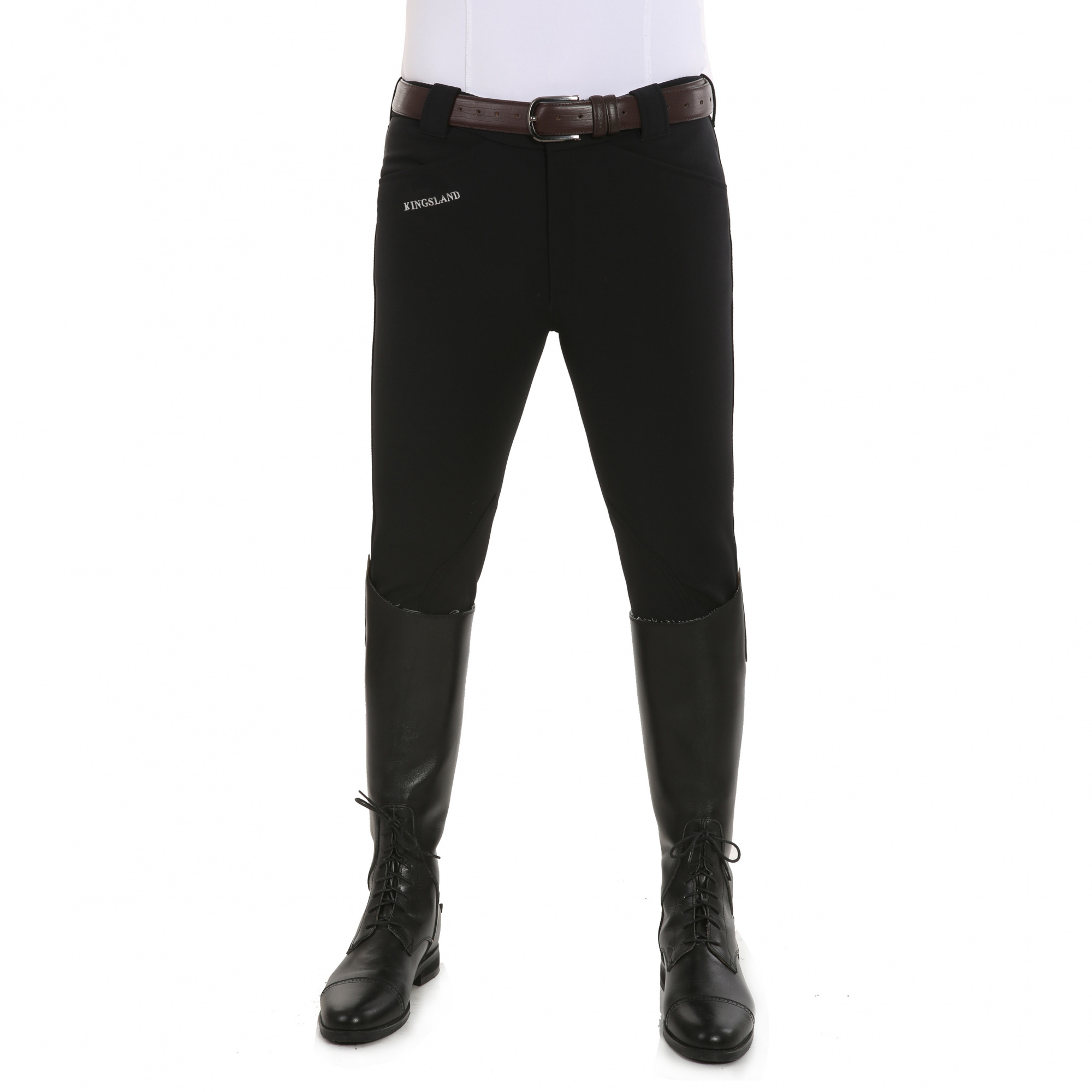 Kingsland KYLE WINTER MENS BREECHES WU14 Equestrian Shop