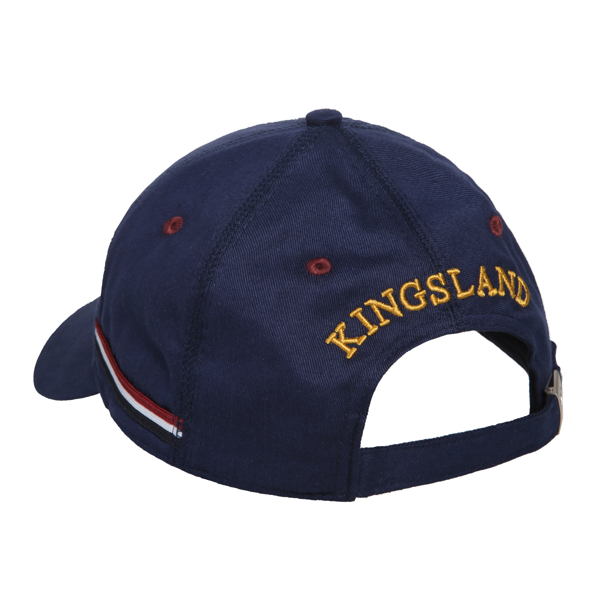 Kingsland BALLARD UNISEX CAP S15 Equestrian Shop