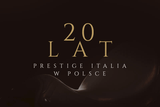 20 lat Prestige Italia w Polsce - Equishop