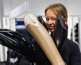 Jak zamówić personalizowane oficerki jeździeckie DeNiro w Equishop?