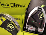Strzemiona Tech Stirrups: opinie jeźdźców. Czy naprawdę warto?
