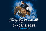 Equishop jedzie na Cavaliadę w Poznaniu!