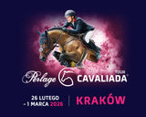 CAVALIADA Kraków 2026 Wielki Finał