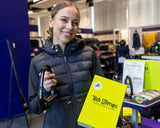 Strzemiona Tech Stirrups – bezpieczeństwo jeźdźca w Equishop