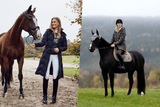 Akcesoria dla konia i jeźdźca, które ułatwią zimę w stajni - Equishop