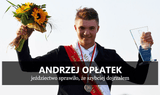 Andrzej Opłatek - DOJRZAŁE JEŹDZIECTWO - Equishop