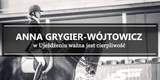Anna Grygier–Wójtowicz - ujeżdżenie - Equishop