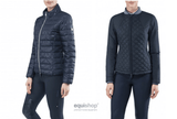 Bluzy i kurtki jeździeckie na lato 2020 - nowości w sklepie jeździeckim Equishop - Equishop