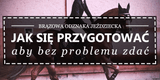 Brązowa Odznaka Jeździecka 2024 - jak się przygotować? - Equishop