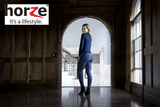 Bryczesy oraz legginsy jeździeckie Horze w ofercie Equishop. - Equishop