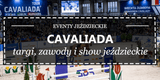 Cavaliada 2016/2017 - ZAWODY JEŹDZIECKIE - Equishop