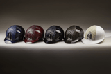 Czym się różni kask jeździecki od toczka? - Equishop