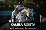DOŚWIADCZONY KOŃ - Equishop