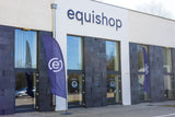 Equishop – centrum bezpiecznego jeździectwa. Sklep premium - Equishop