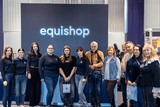 Equishop i TVP3: bezpieczna jazda konna w programie Na KOŃcu Świata - Equishop