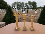 Fotorelacja z Gałkowo Sharp Masters - Equishop