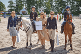 Galeria zdjęć z Gałkowo Masters 2020 - Equishop