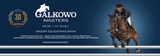 Gałkowo Masters 2018 - Equishop
