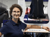 Gdybym miała jeździecką kamizelkę ochronną… Historia Krystyny Wojtowicz - Equishop
