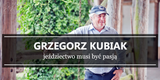 Grzegorz kubiak - mistrz polski w skokach przez przeszkody - Equishop