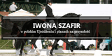 Iwona Szafir - ujeżdżenie w polsce - Equishop