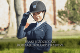Jaki frak jeździecki wybrać? – rodzaje, kolory, przepisy. - Equishop