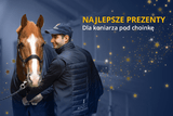 Jaki prezent dla mężczyzny jeżdżącego konno? - Equishop